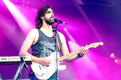 King Buffalo - Hellfest