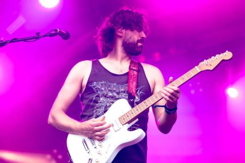 King Buffalo - Hellfest