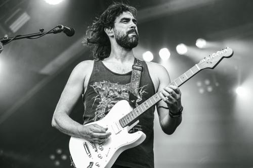 King Buffalo - Hellfest