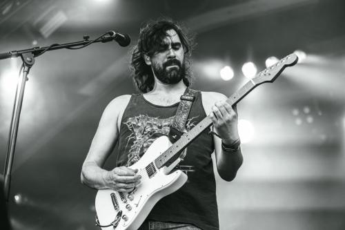 King Buffalo - Hellfest