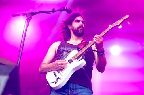 King Buffalo - Hellfest