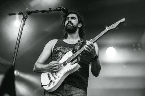 King Buffalo - Hellfest