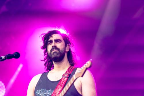 King Buffalo - Hellfest