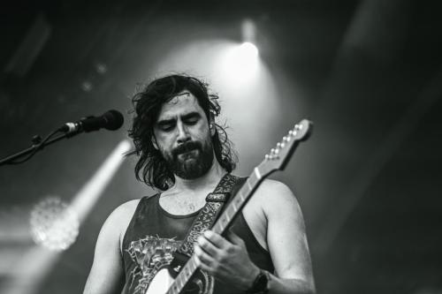 King Buffalo - Hellfest