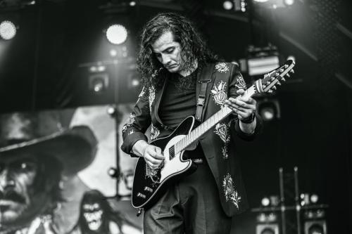 Spiritworld - Hellfest
