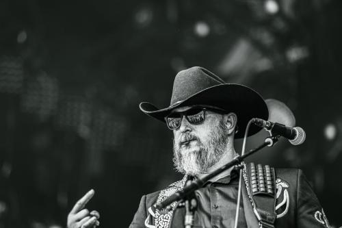 Spiritworld - Hellfest