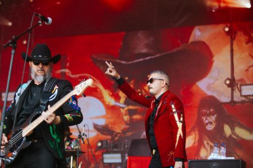 Spiritworld - Hellfest