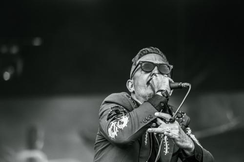 Spiritworld - Hellfest