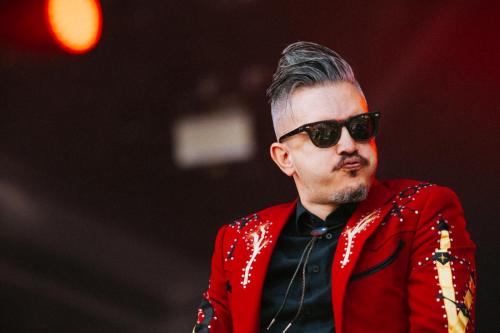Spiritworld - Hellfest