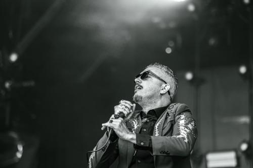 Spiritworld - Hellfest