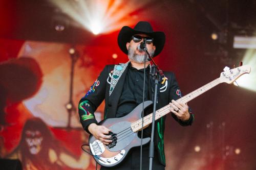 Spiritworld - Hellfest
