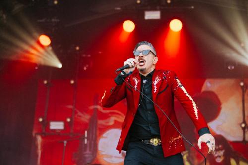 Spiritworld - Hellfest