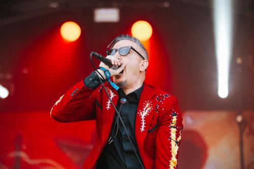 Spiritworld - Hellfest