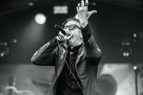 Spiritworld - Hellfest