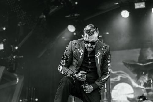 Spiritworld - Hellfest