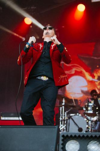 Spiritworld - Hellfest