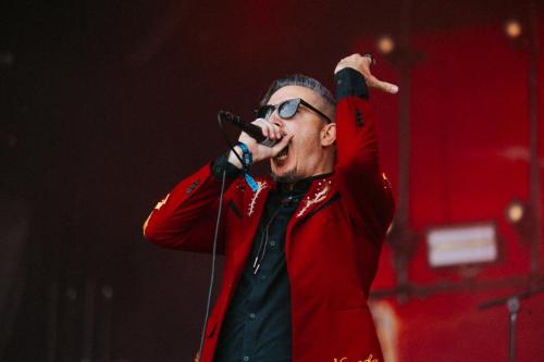 Spiritworld - Hellfest
