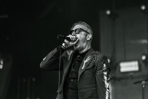 Spiritworld - Hellfest