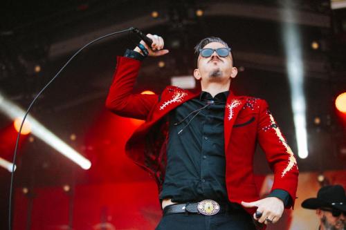 Spiritworld - Hellfest