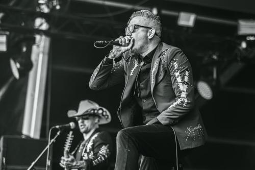 Spiritworld - Hellfest