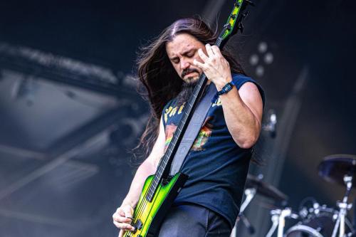 Crowbar - Hellfest