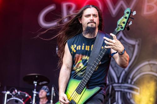 Crowbar - Hellfest