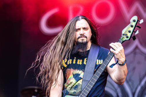 Crowbar - Hellfest