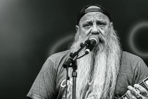 Crowbar - Hellfest