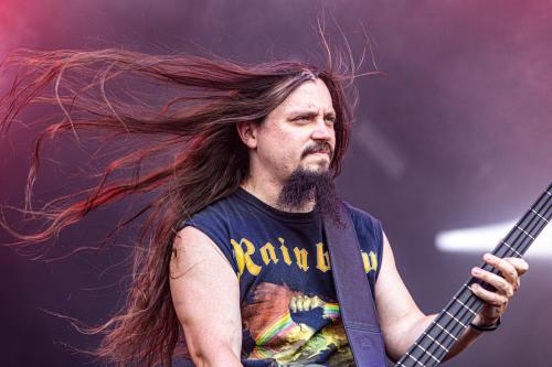 Crowbar - Hellfest