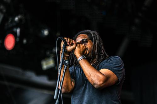 Soul Glo - Hellfest