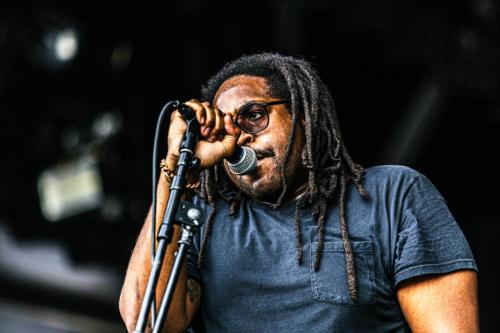 Soul Glo - Hellfest