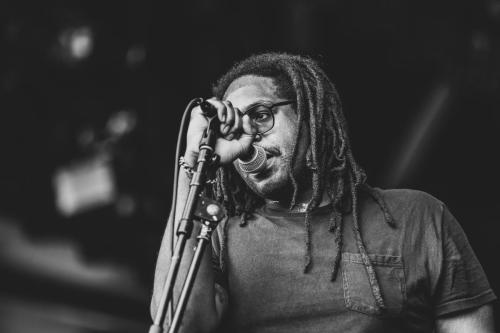Soul Glo - Hellfest