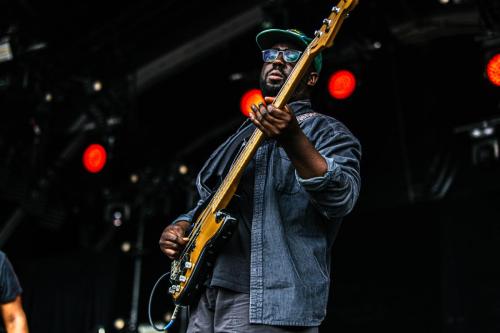 Soul Glo - Hellfest