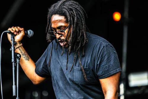 Soul Glo - Hellfest