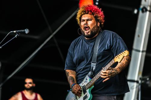 Soul Glo - Hellfest