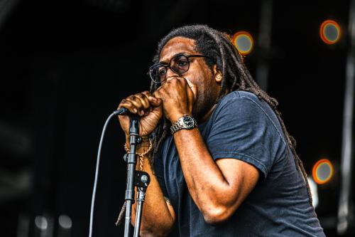 Soul Glo - Hellfest