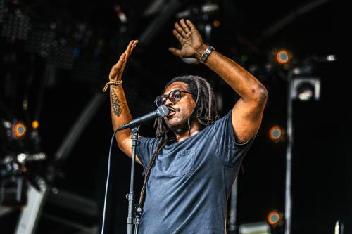 Soul Glo - Hellfest