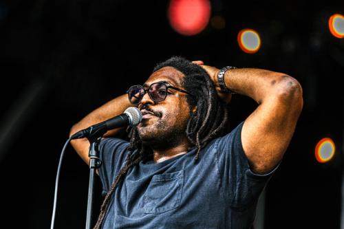 Soul Glo - Hellfest