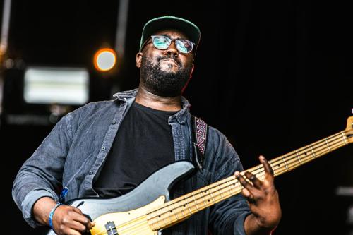 Soul Glo - Hellfest