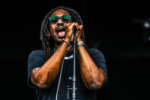 Soul Glo - Hellfest