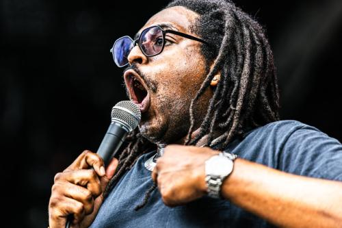 Soul Glo - Hellfest