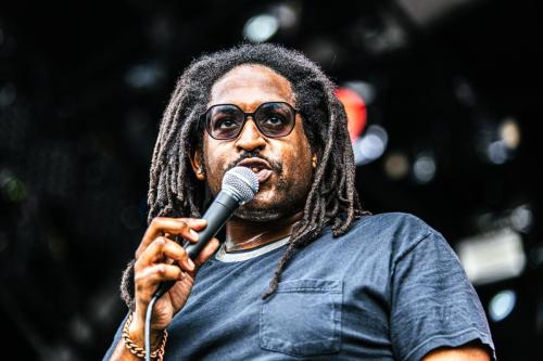 Soul Glo - Hellfest