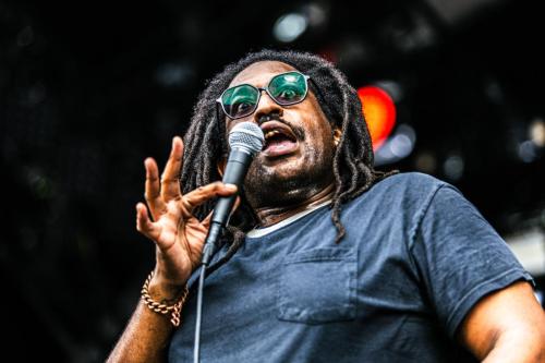Soul Glo - Hellfest
