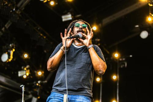 Soul Glo - Hellfest