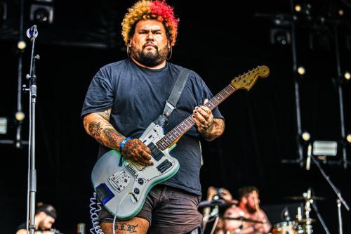 Soul Glo - Hellfest