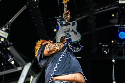Soul Glo - Hellfest