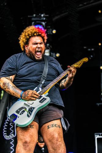 Soul Glo - Hellfest