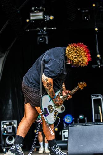 Soul Glo - Hellfest