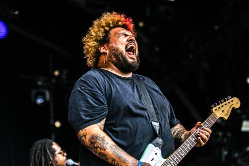 Soul Glo - Hellfest