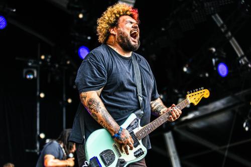 Soul Glo - Hellfest